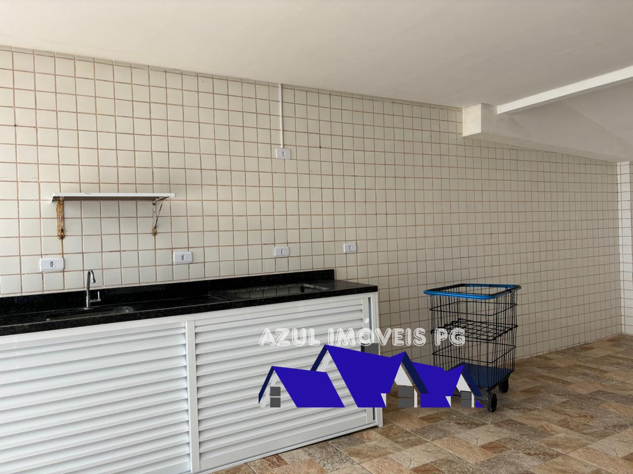 Apartamento à venda com 1 quarto, 43m² - Foto 22