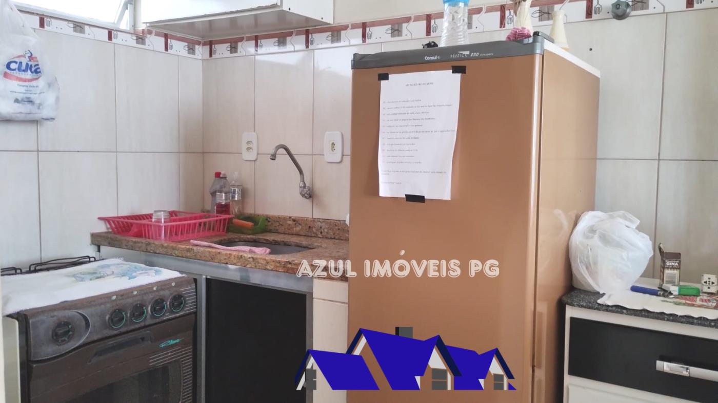 Apartamento à venda com 1 quarto, 45m² - Foto 8