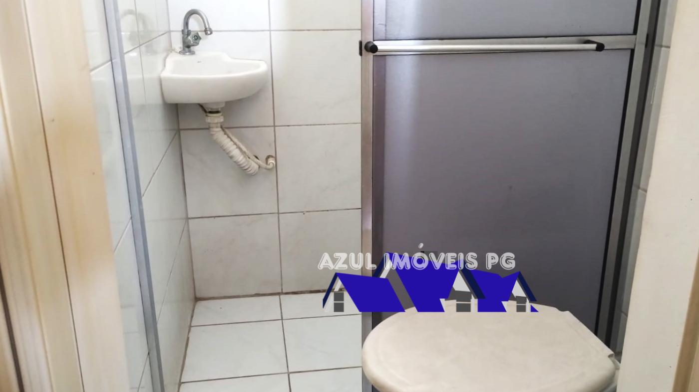 Apartamento à venda com 1 quarto, 45m² - Foto 11