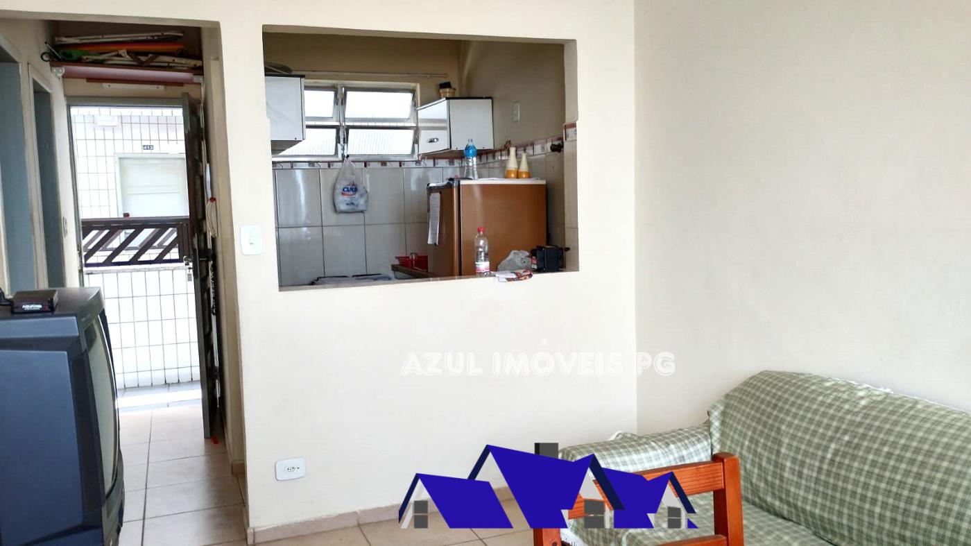 Apartamento à venda com 1 quarto, 45m² - Foto 13