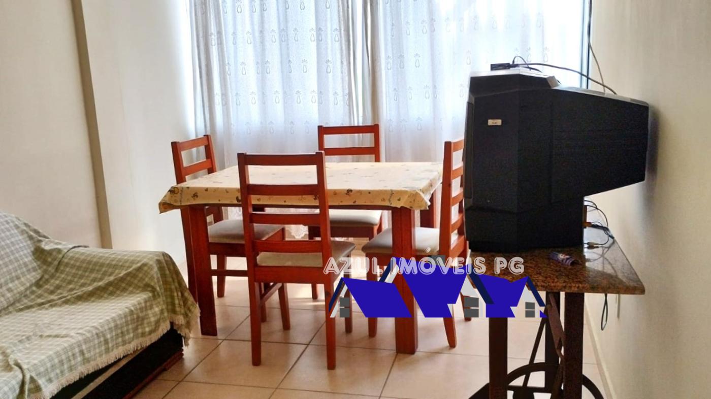 Apartamento à venda com 1 quarto, 45m² - Foto 14