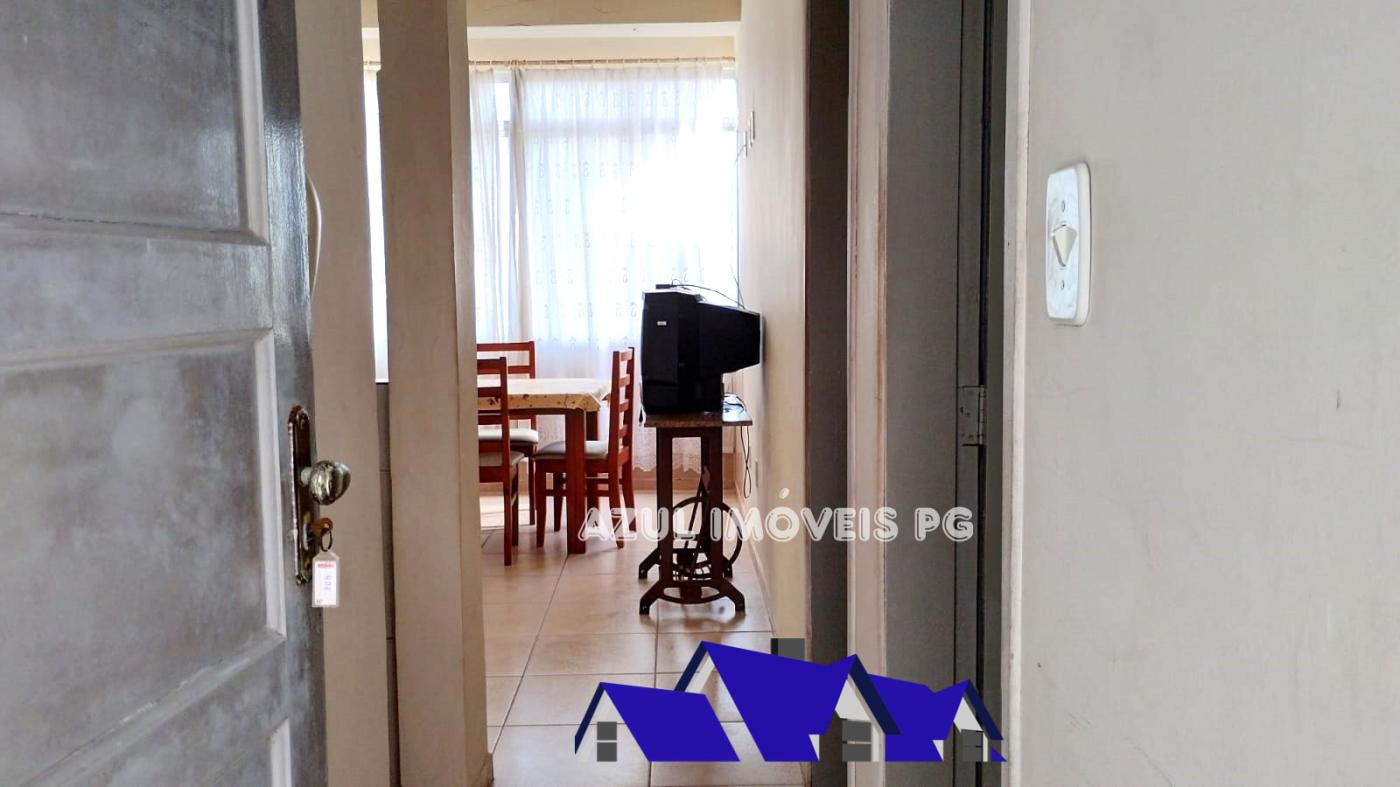 Apartamento à venda com 1 quarto, 45m² - Foto 17