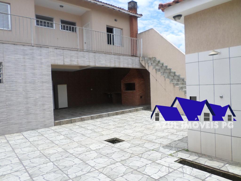 Casa à venda com 5 quartos, 381m² - Foto 18