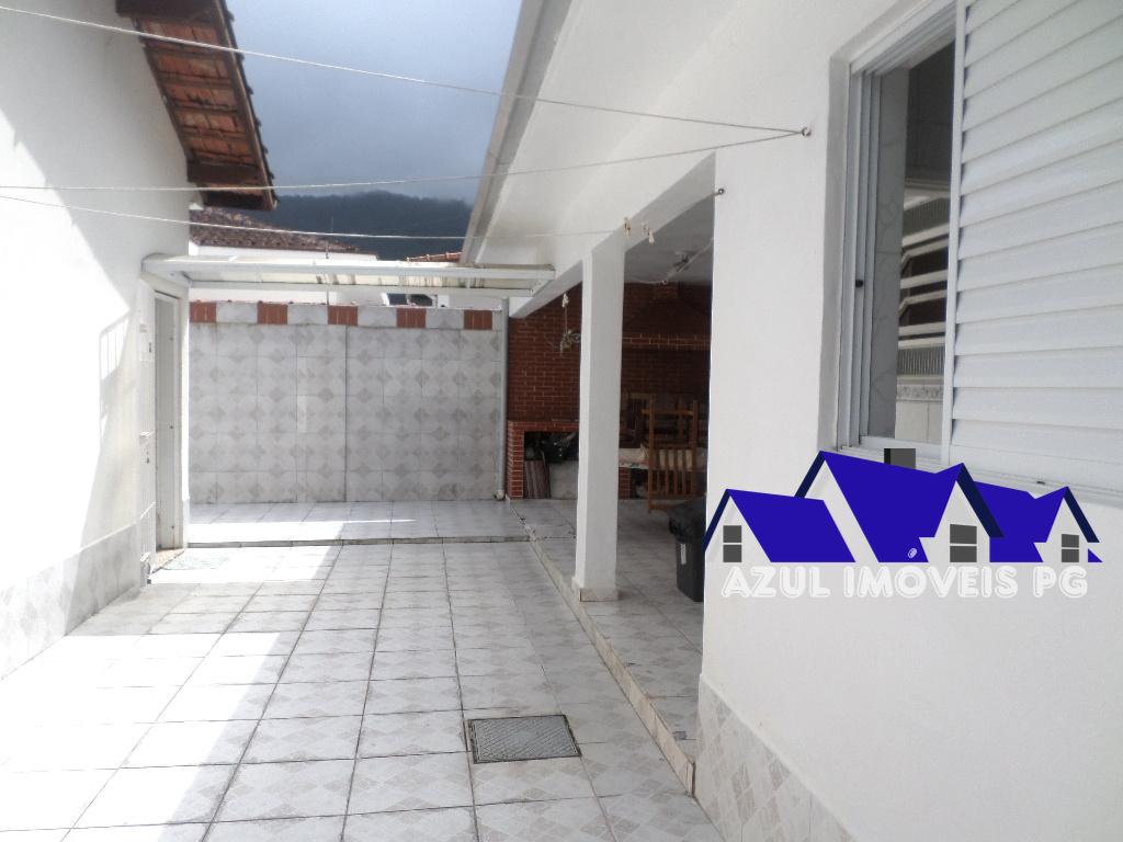 Casa à venda com 3 quartos, 264m² - Foto 28