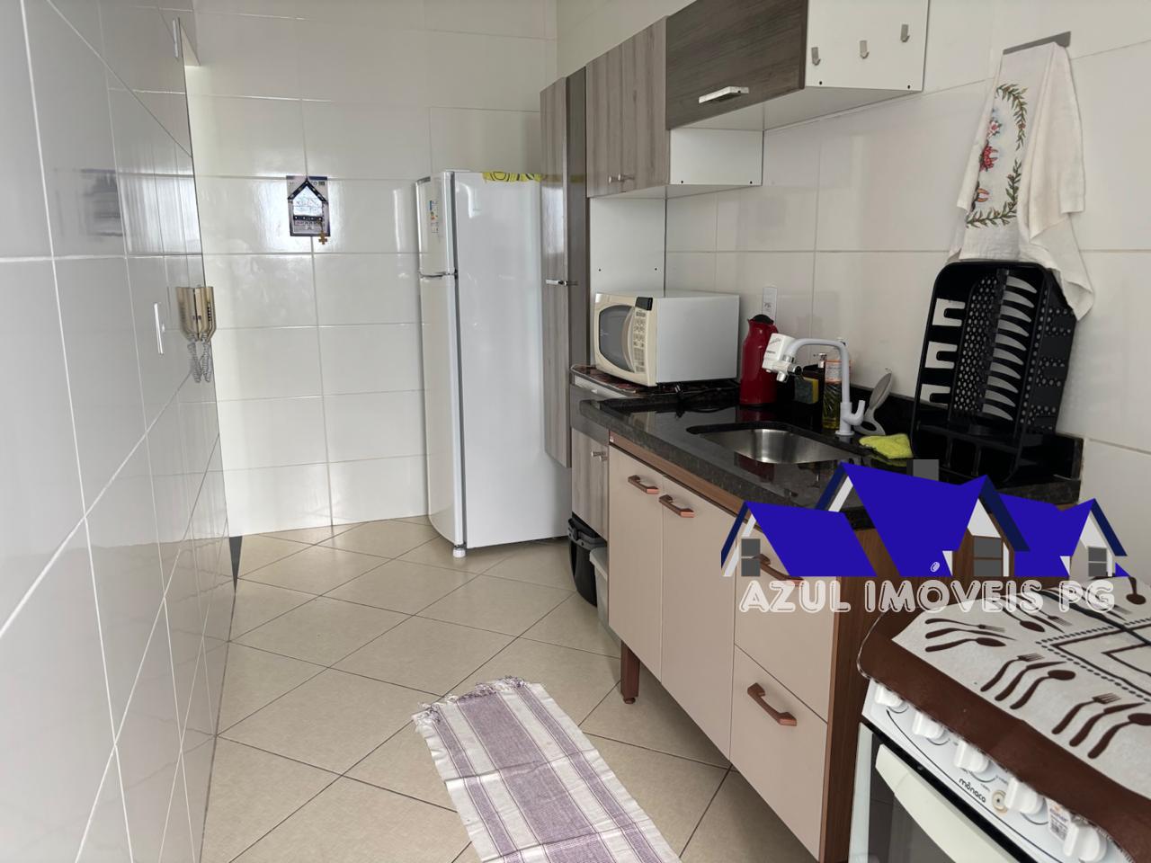 Apartamento à venda com 2 quartos, 81m² - Foto 19