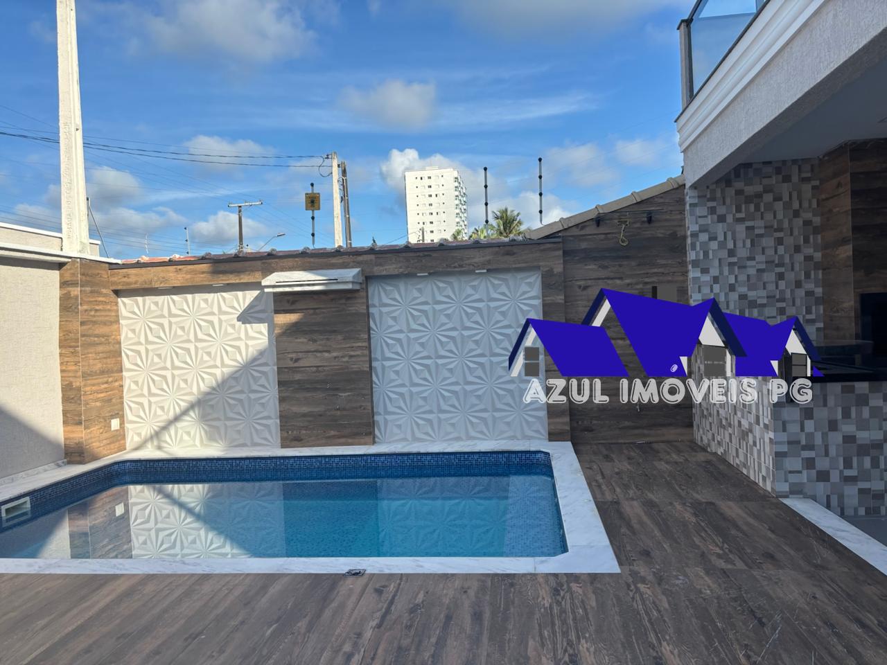 Casa à venda com 3 quartos, 270m² - Foto 5